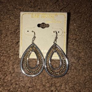 Ear rings